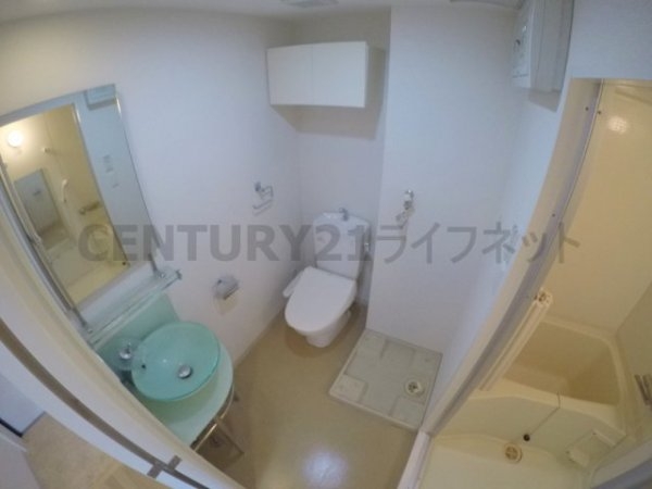 リッジ江坂