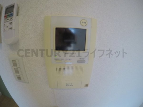 リッジ江坂