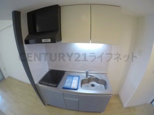 リッジ江坂