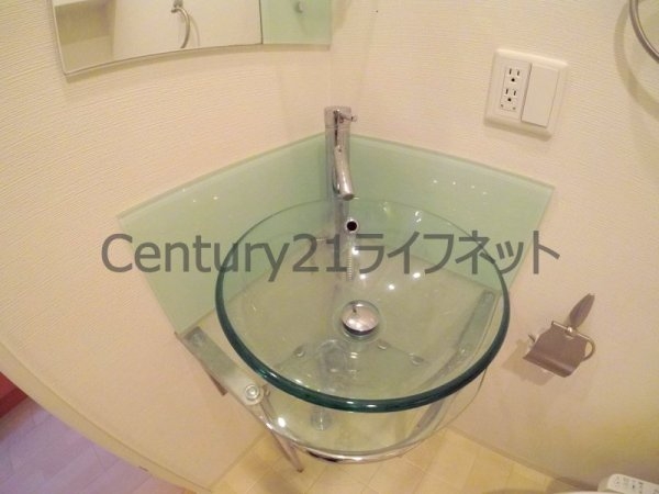 セレニテ天六