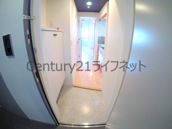 セレニテ天六