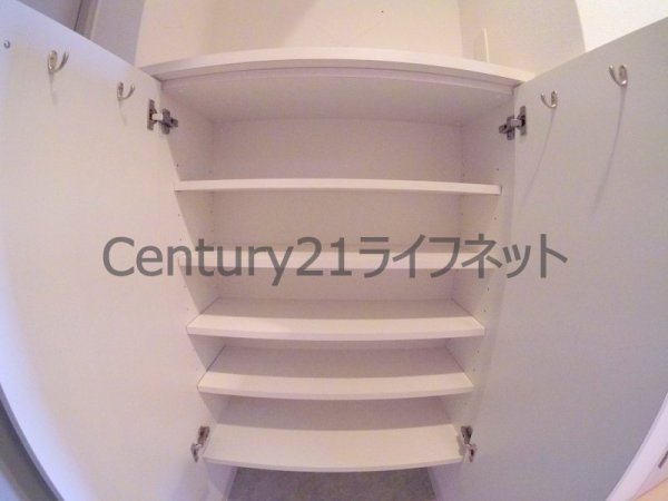 セレニテ天六