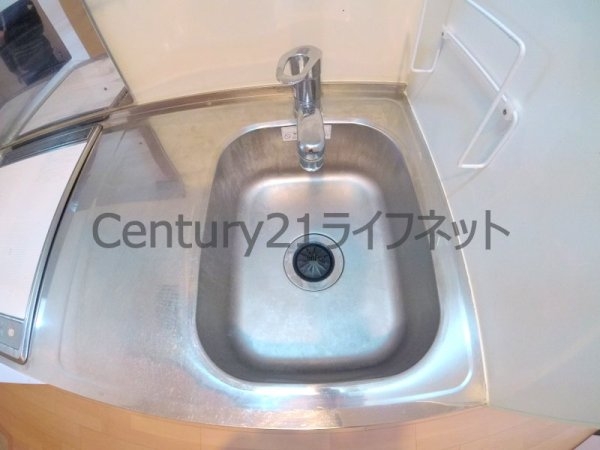 セレニテ天六
