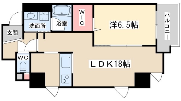 Y'sCourt東梅田