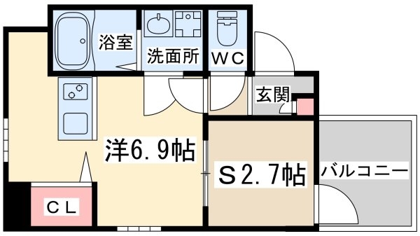 ONLY　ONE梅田北