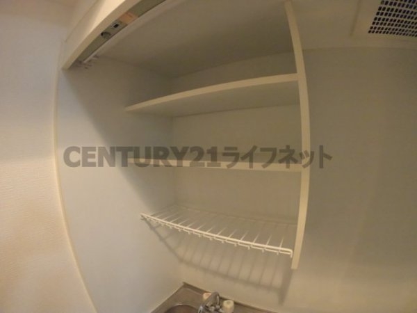 パウゼ東天満