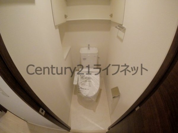 ザ・パークハビオ堂島