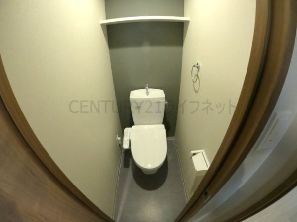 ハル江坂ヒガシ