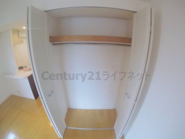 セレッソコート新大阪