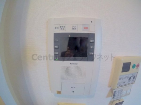 セレッソコート新大阪