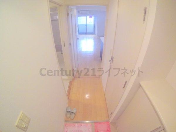 セレッソコート新大阪