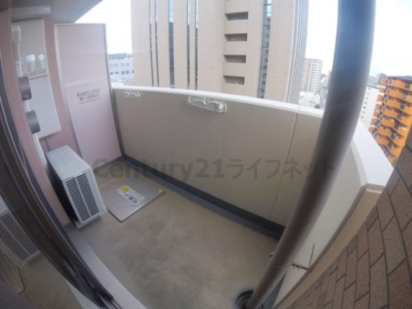 セレッソコート新大阪