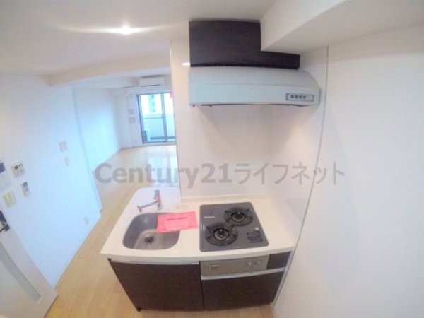 セレッソコート新大阪