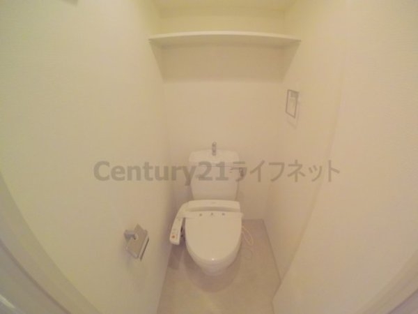セレッソコート新大阪