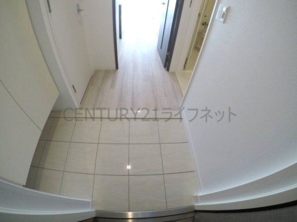 大阪市淀川区宮原４丁目のマンション