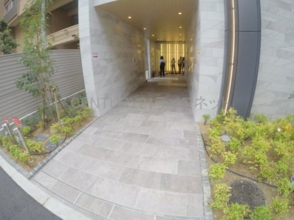 大阪市淀川区宮原４丁目のマンション