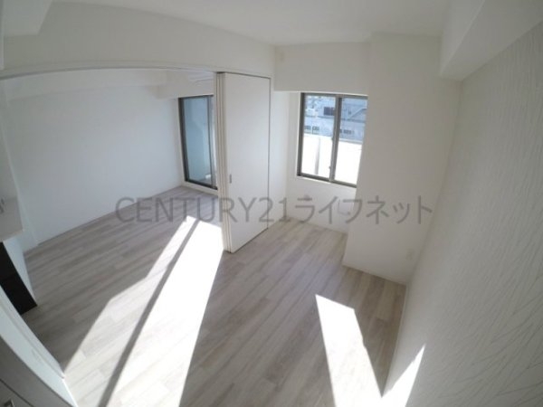 大阪市淀川区宮原４丁目のマンション