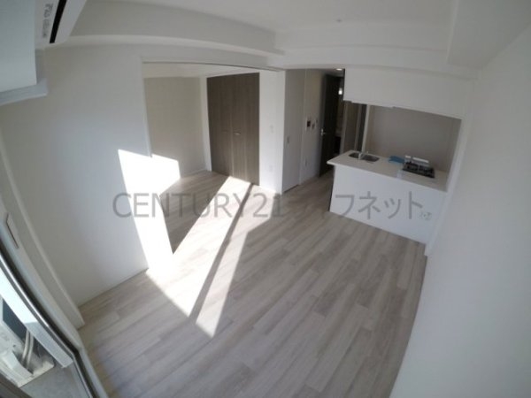 大阪市淀川区宮原４丁目のマンション