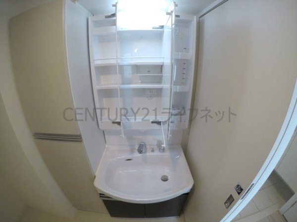 大阪市淀川区宮原４丁目のマンション