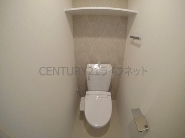 大阪市淀川区宮原４丁目のマンション