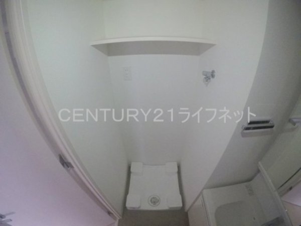 アドバンス江坂東デパール