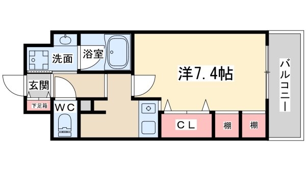 ベルエアー