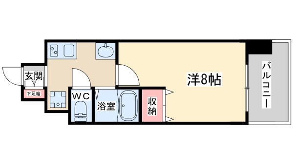 シティスパイア北梅田