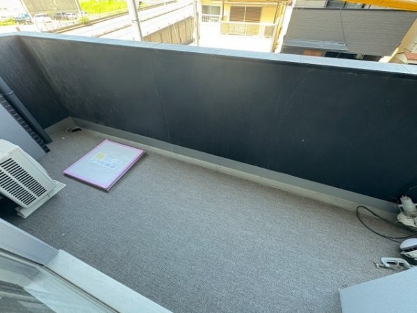 セレニテ江坂エクラ