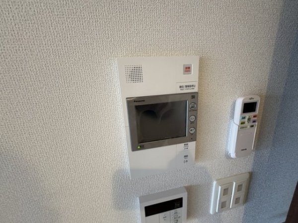 セレニテ江坂エクラ