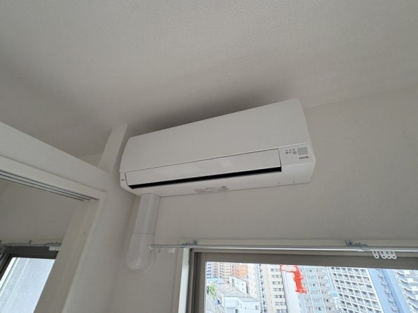 セレニテ江坂エクラ