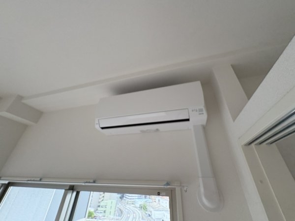 セレニテ江坂エクラ(その他設備)