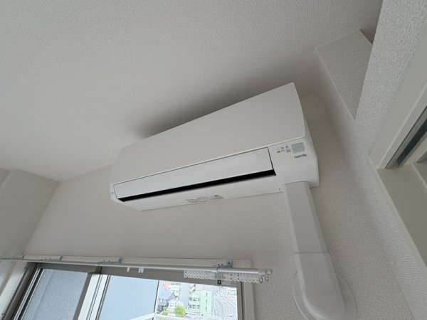 セレニテ江坂エクラ