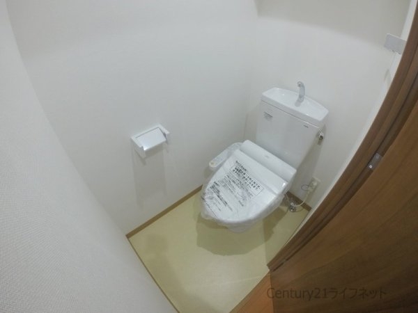 リバーヒルズ新大阪