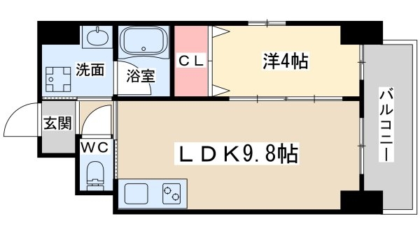 ティーズガーデン