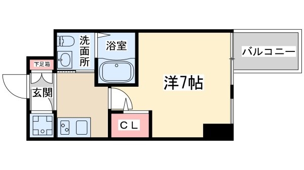 HS梅田イースト