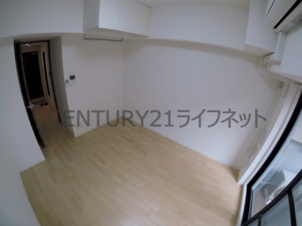 HS梅田イースト