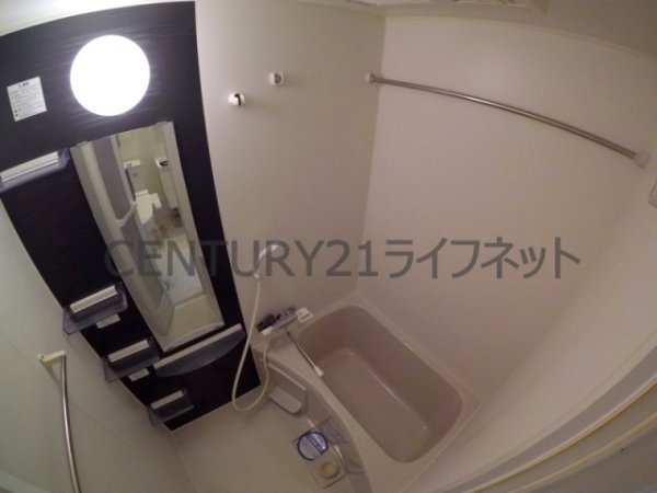HS梅田イースト