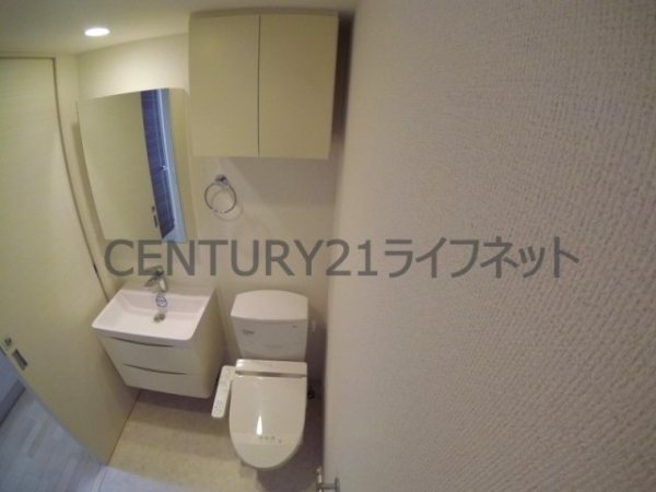 HS梅田イースト