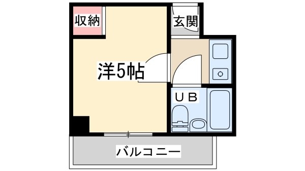 ホワイトハウス3番館