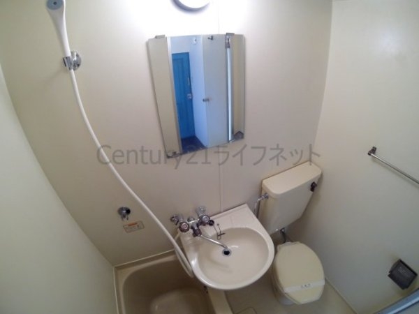 ホワイトハウス3番館