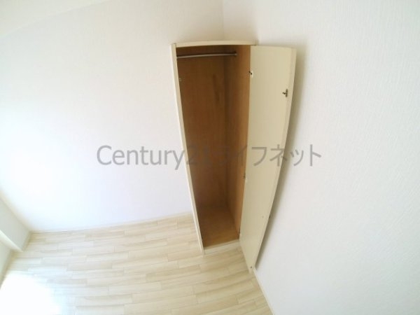 ホワイトハウス3番館