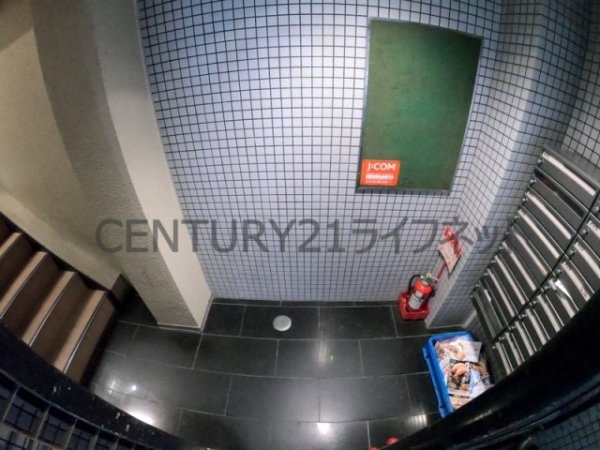 ホワイトハウス3番館