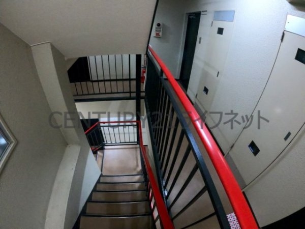 ホワイトハウス3番館