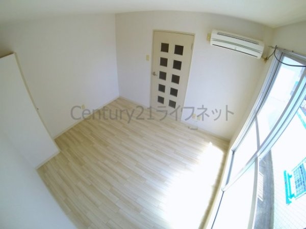ホワイトハウス3番館