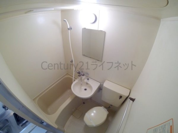 ホワイトハウス3番館