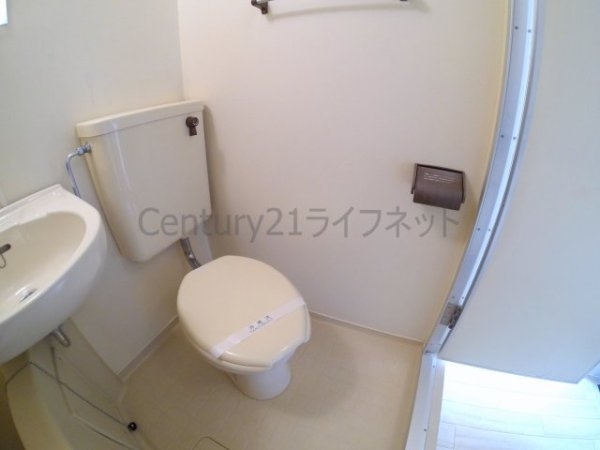 ホワイトハウス3番館
