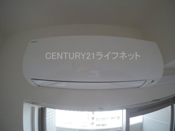 吹田市江の木町のマンション