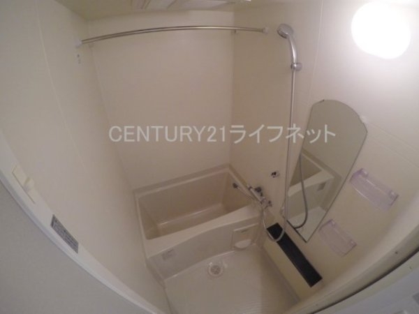 吹田市江の木町のマンション