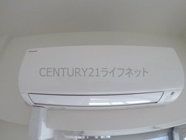 吹田市江の木町のマンション