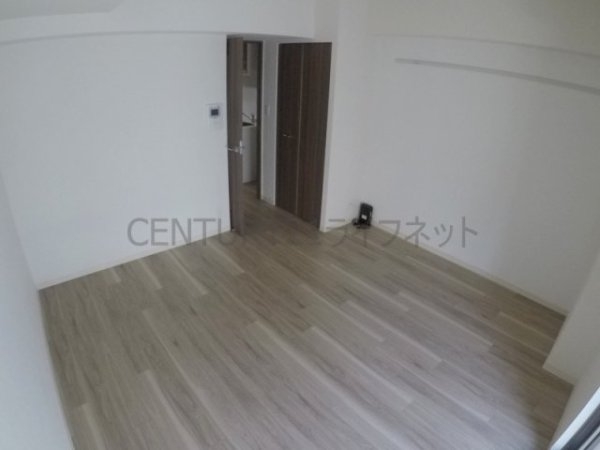 吹田市江の木町のマンション